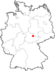 Karte Rastenberg Karte Rastenberg