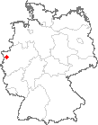 Karte Rheinberg Karte Rheinberg