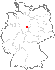 Karte Salzgitter Karte Salzgitter