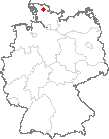 Karte Schleswig Karte Schleswig