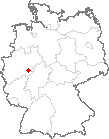 Karte Schmallenberg Karte Schmallenberg