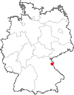 Karte Tirschenreuth Karte Tirschenreuth