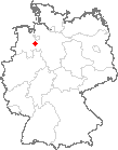Karte Twistringen Karte Twistringen
