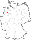 Karte Vechta Karte Vechta