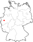 Karte Velbert Karte Velbert
