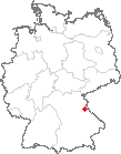 Karte Vohenstrauß Karte Vohenstrauß