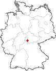 Karte Wasungen Karte Wasungen