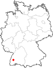 Karte Wolfach Karte Wolfach