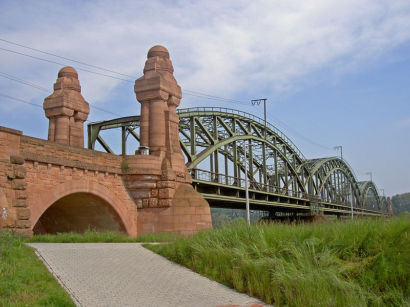 Umzug Ginsheim-Gustavsburg / Umzugsunternehmen Ginsheim-Gustavsburg