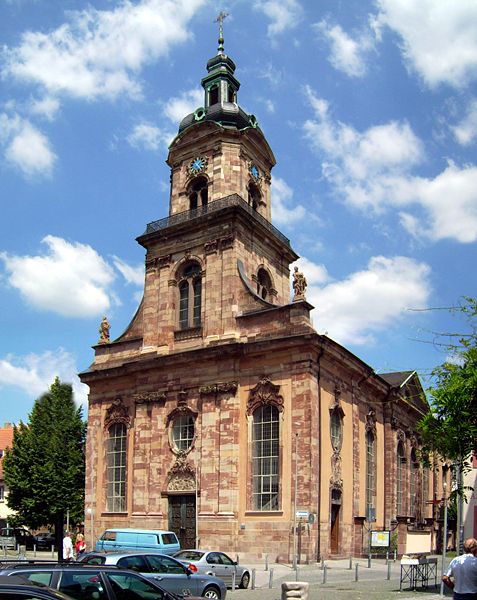 Umzug Saarbrücken / Umzugsunternehmen Saarbrücken