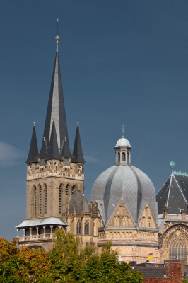 Umzug Aachen / Umzugsunternehmen Aachen