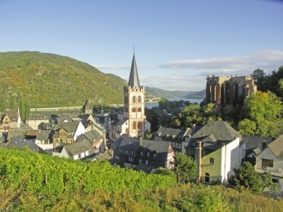 Umzug Bacharach, Umzüge Bacharach Umzug Bacharach