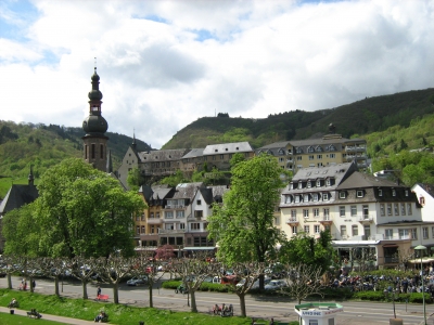 Umzug Cochem, Umzüge Cochem Umzug Cochem