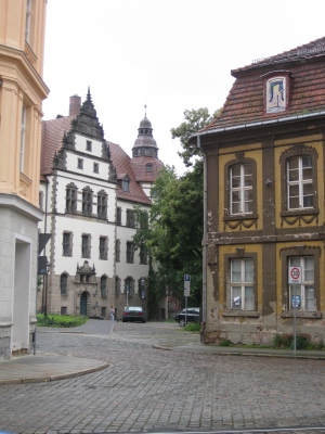 Umzug Cottbus / Umzugsunternehmen Cottbus