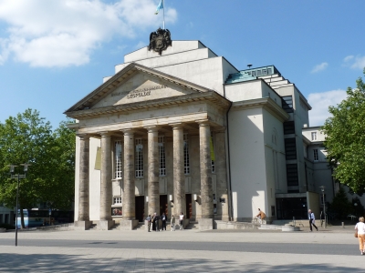 Umzug Detmold / Umzugsunternehmen Detmold