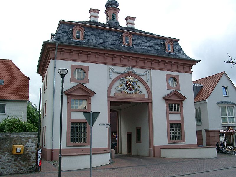Umzug Heusenstamm, Umzüge Heusenstamm Umzug Heusenstamm