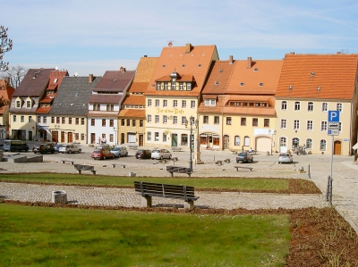 Umzug Stolpen / Umzugsunternehmen Stolpen