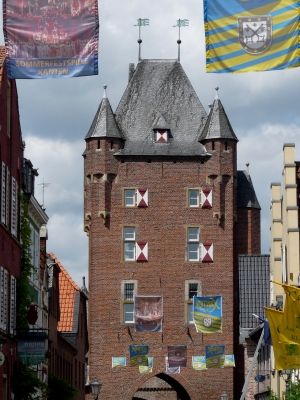 Umzug Xanten / Umzugsunternehmen Xanten